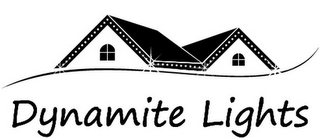 DYNAMITE LIGHTS logo