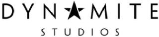 DYNAMITE STUDIOS logo