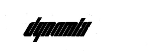 DYNAMIX logo