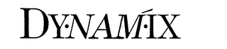 DYNAMIX logo