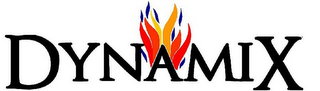 DYNAMIX logo