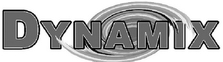 DYNAMIX logo
