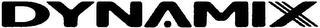 DYNAMIX logo