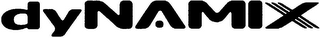 DYNAMIX logo