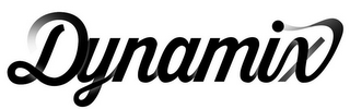 DYNAMIX logo