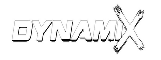 DYNAMIX logo