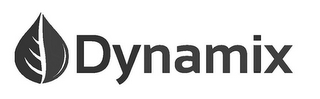 DYNAMIX logo