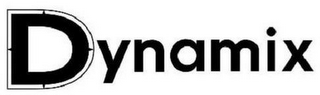 DYNAMIX logo