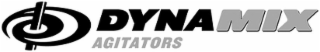 DYNAMIX AGITATORS logo