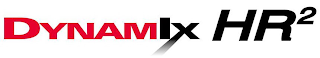 DYNAMIX HR2 logo