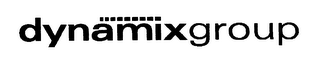 DYNAMIXGROUP logo