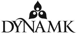 DYNAMK logo