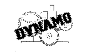 DYNAMO logo