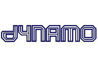 DYNAMO logo