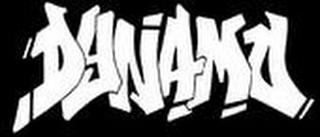 DYNAMO logo