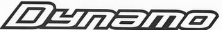 DYNAMO logo