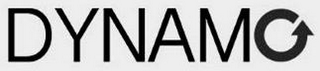 DYNAMO logo