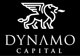 DYNAMO CAPITAL logo