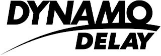 DYNAMO DELAY logo