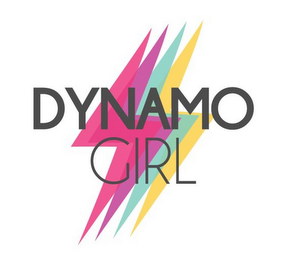 DYNAMO GIRL logo