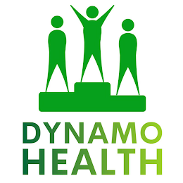 DYNAMO HEALTH logo