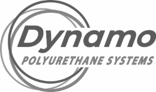 DYNAMO POLYURETHANE SYSTEMS logo