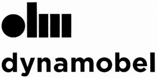 DYNAMOBEL logo