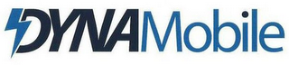 DYNAMOBILE logo
