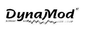 DYNAMOD logo