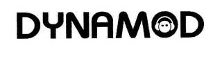 DYNAMOD logo