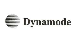 DYNAMODE logo
