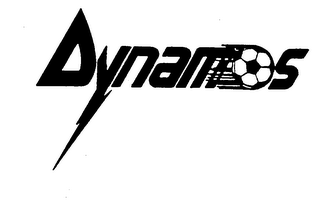 DYNAMOS logo