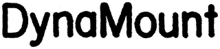 DYNAMOUNT logo