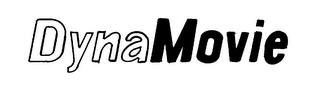 DYNAMOVIE logo