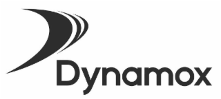DYNAMOX logo