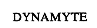 DYNAMYTE logo