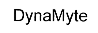 DYNAMYTE logo