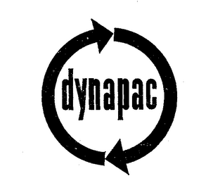 DYNAPAC logo