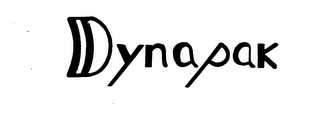 DYNAPAK logo