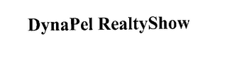 DYNAPEL REALTYSHOW logo