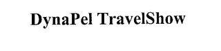 DYNAPEL TRAVELSHOW logo