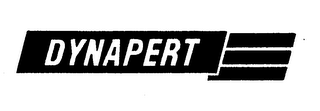 DYNAPERT logo