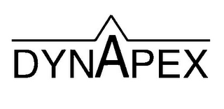 DYNAPEX logo