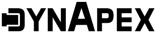 DYNAPEX logo