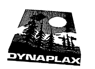 DYNAPLAX logo