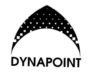 DYNAPOINT logo