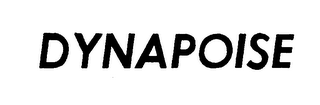 DYNAPOISE logo