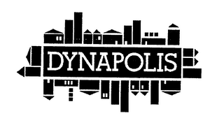 DYNAPOLIS logo
