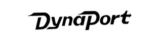 DYNAPORT logo
