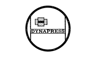 DYNAPRESS logo
